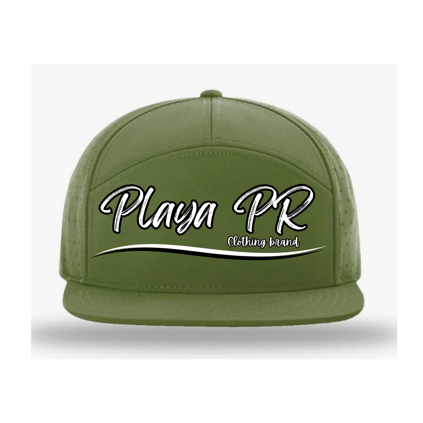 Water Repellant Hats