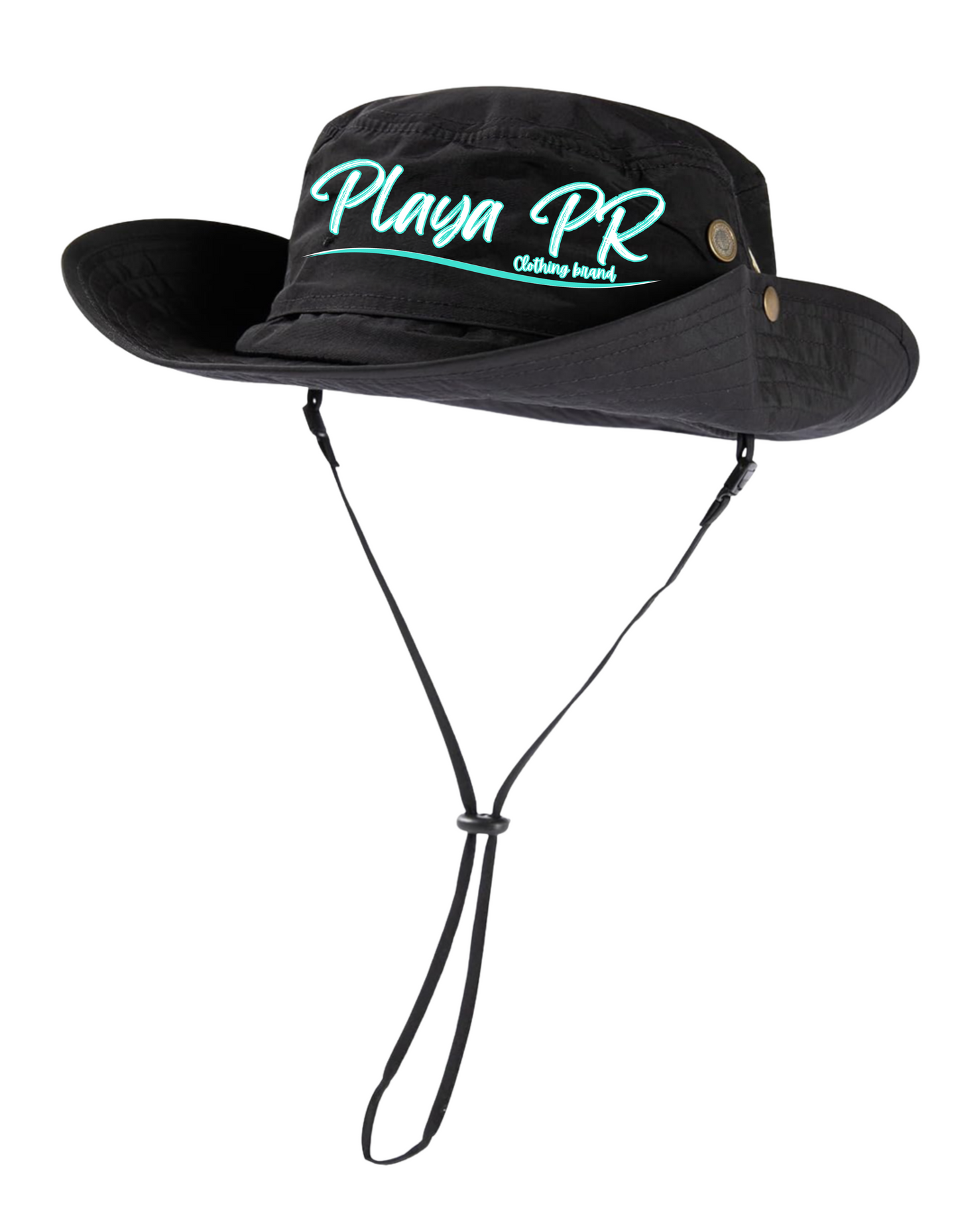 UV Protection Bucket Hat
