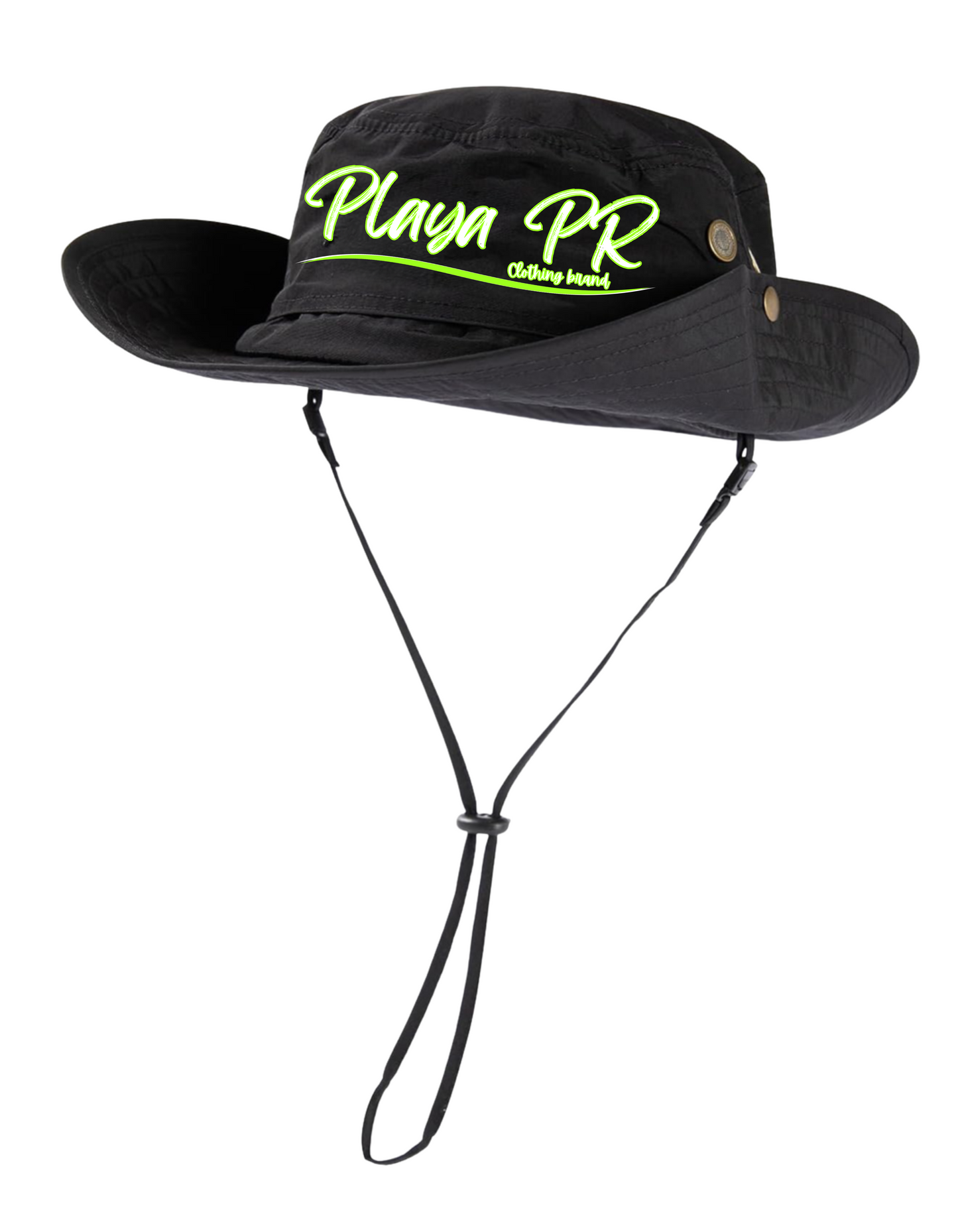 UV Protection Bucket Hat
