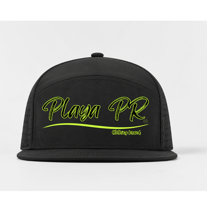 Water Repellant Hats