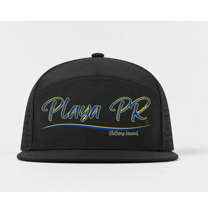 Water Repellant Hats