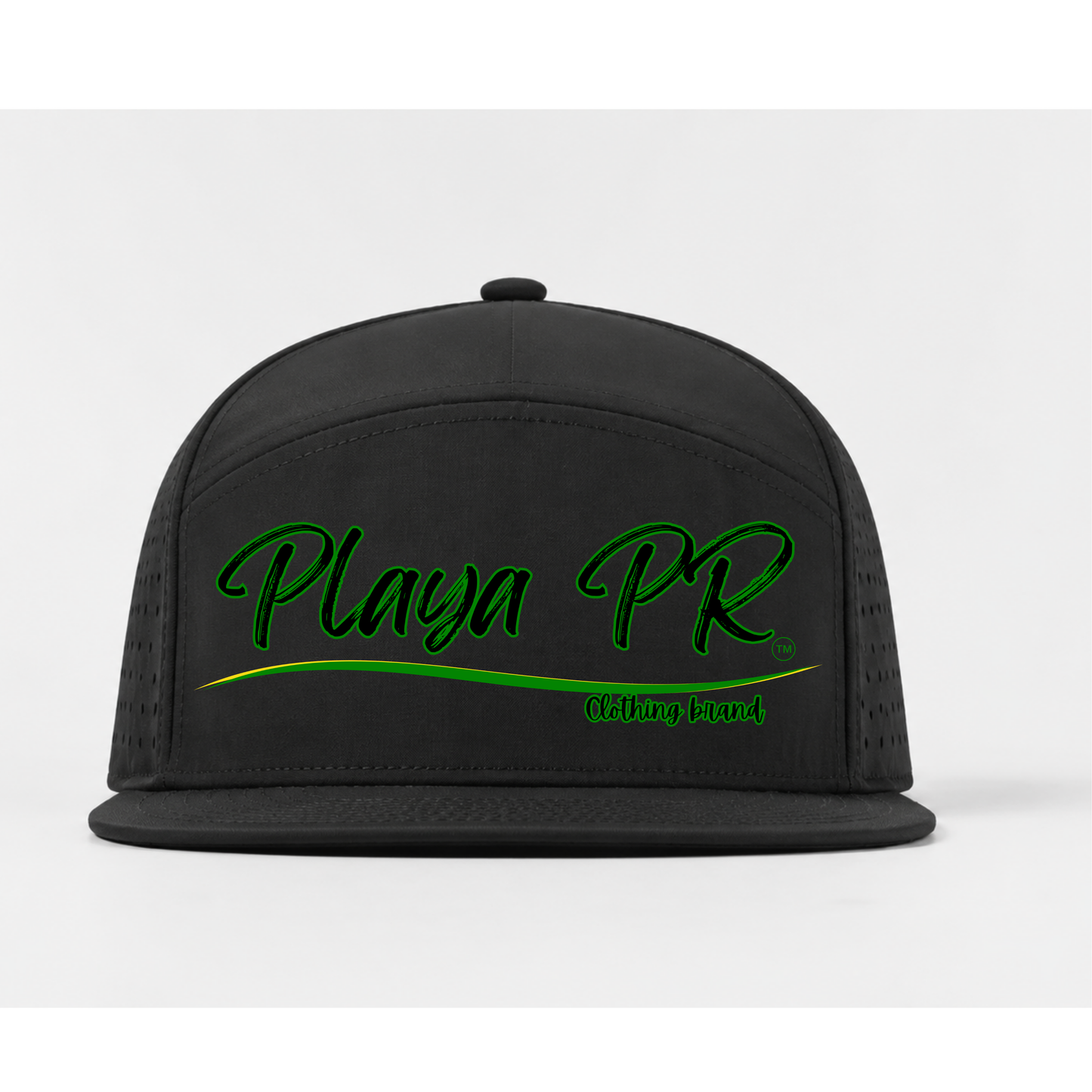 Water Repellant Hats