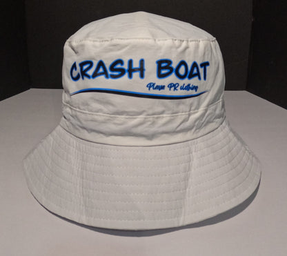 Portable bucket hats