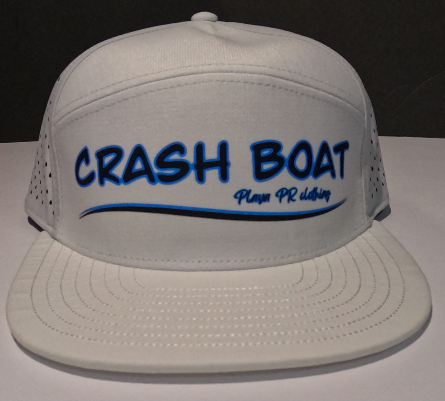 water repellent beach names of Puerto Rico