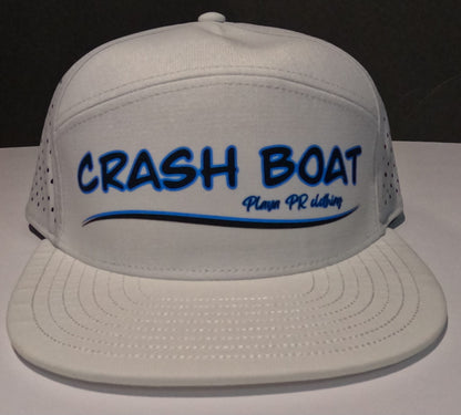 water repellent beach names of Puerto Rico