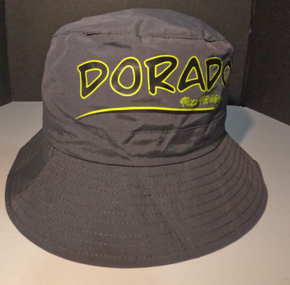 Portable bucket hats