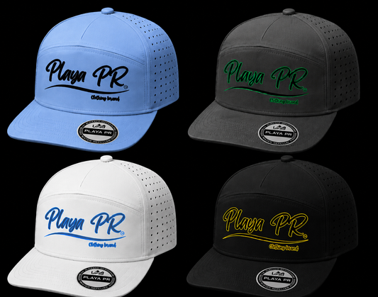 Water Repellant Hats