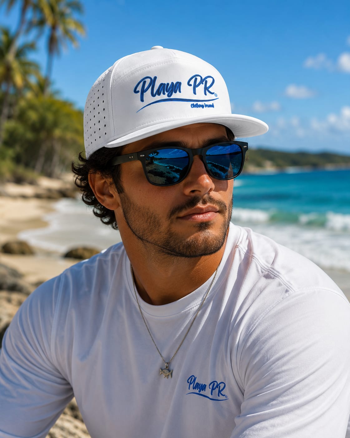 Water Repellant Hats