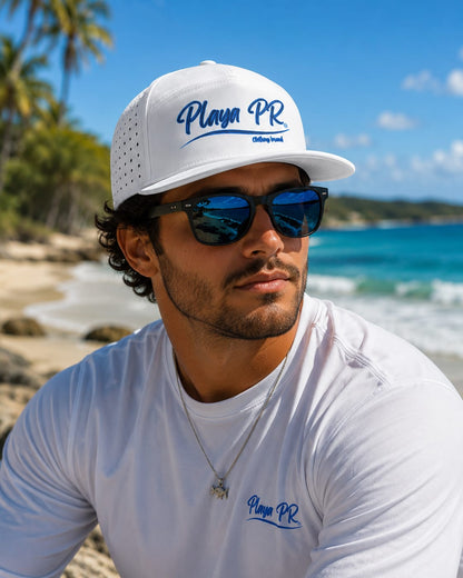 Water Repellant Hats