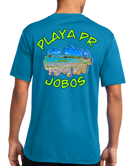 DRI FIT UPF50+  T- Shirt