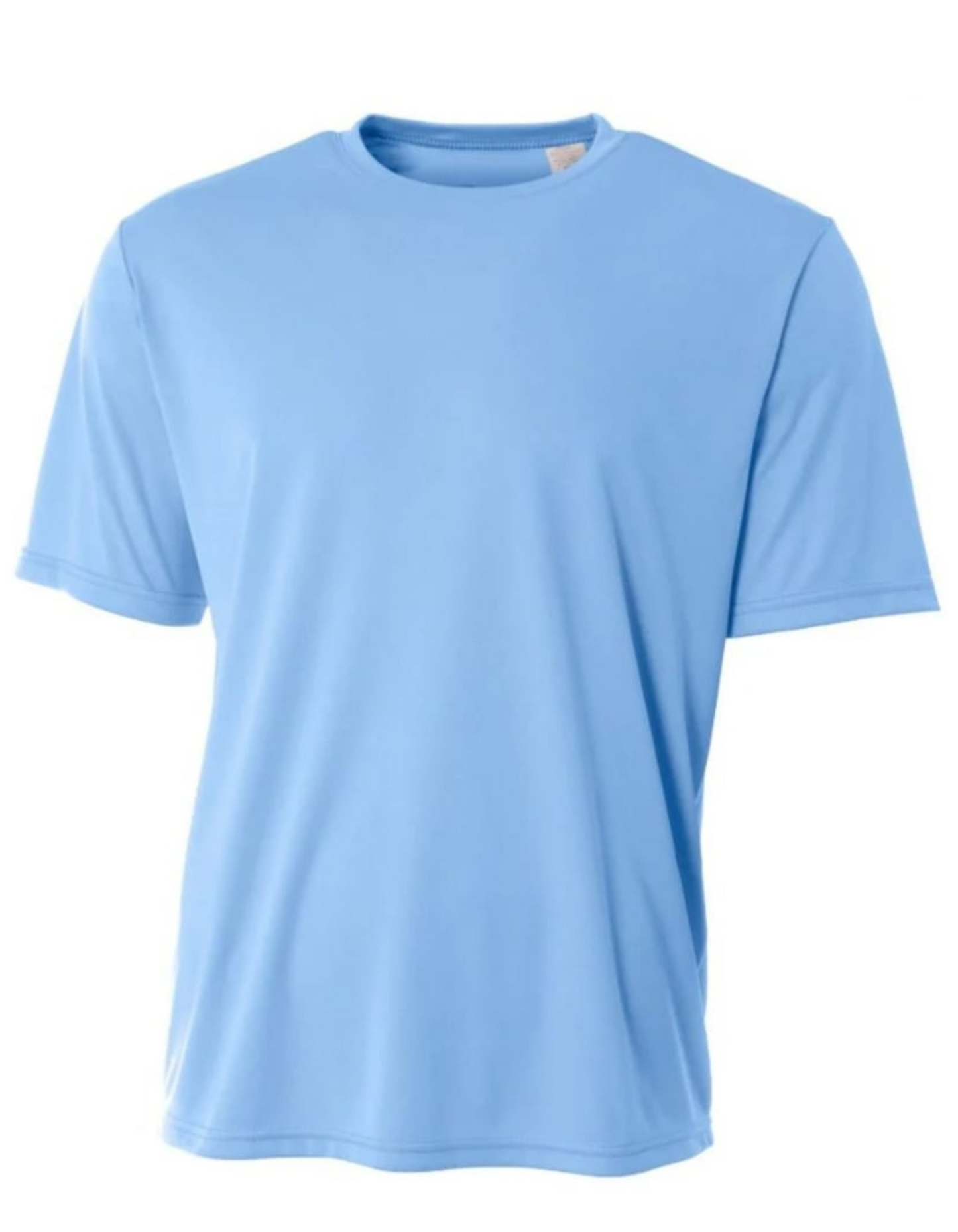 DRI FIT UPF50+  T- Shirt