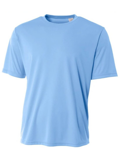 DRI FIT UPF50+  T- Shirt