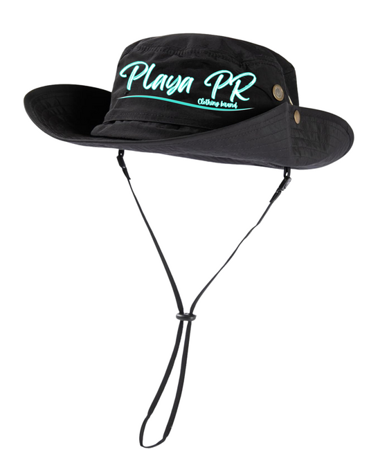 UV Protection Bucket Hat