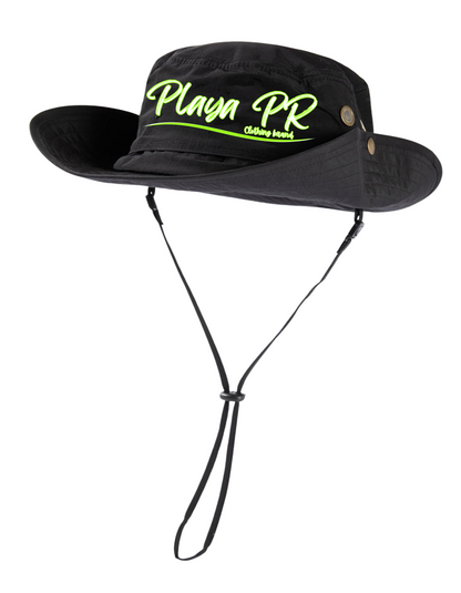 UV Protection Bucket Hat