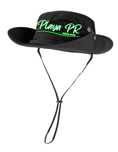 UV Protection Bucket Hat