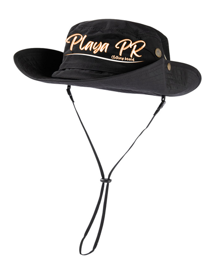 UV Protection Bucket Hat